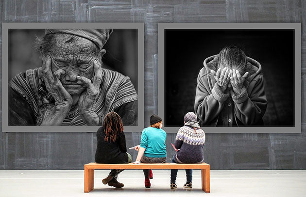 Comment choisir son tableau ?