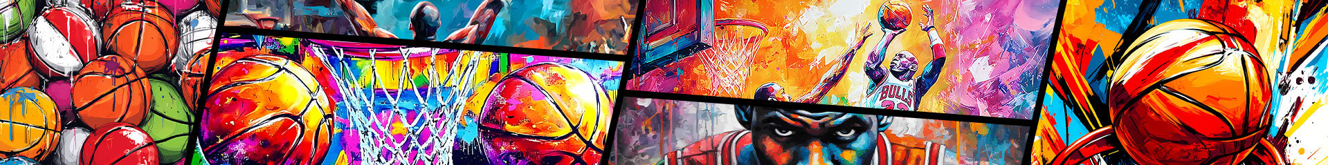 Tableau Basket