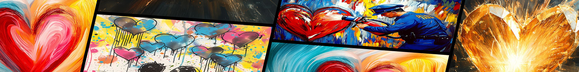 Tableau Amour
