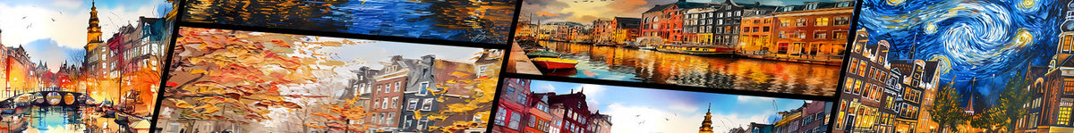 Tableau Amsterdam