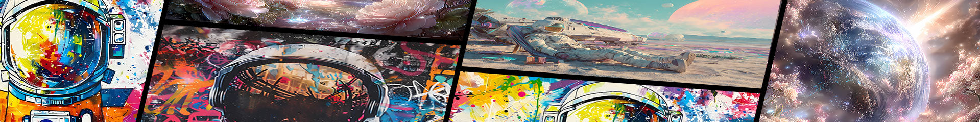 Tableau Espace