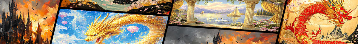 Tableau Fantastique