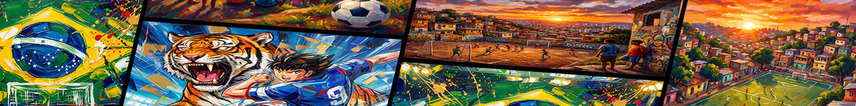 Tableau Foot