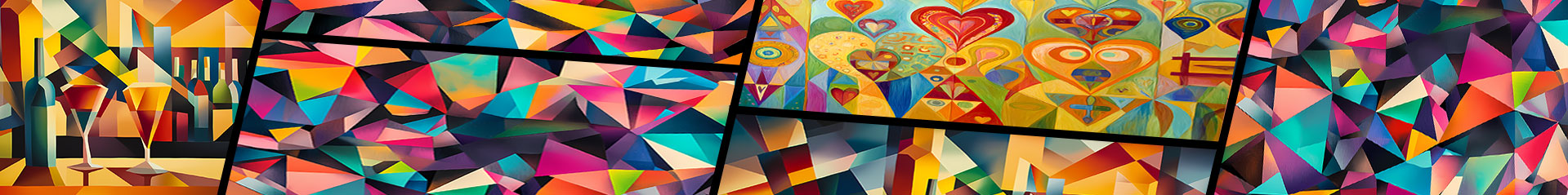 Tableau Géométrique