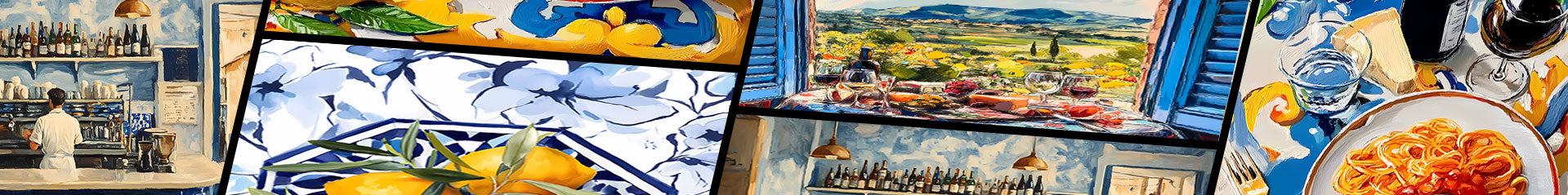 Tableau Italien