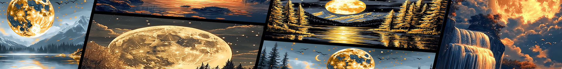 Tableau Lune