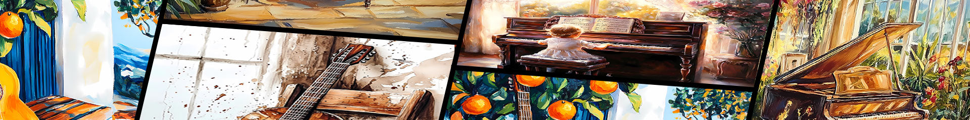 Tableau Musique