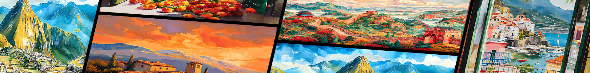 Tableau Nature