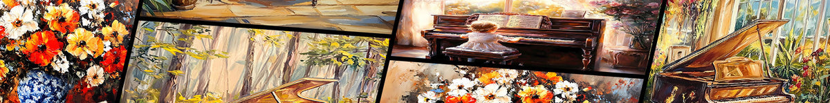 Tableau Piano
