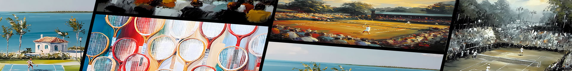 Tableau Tennis