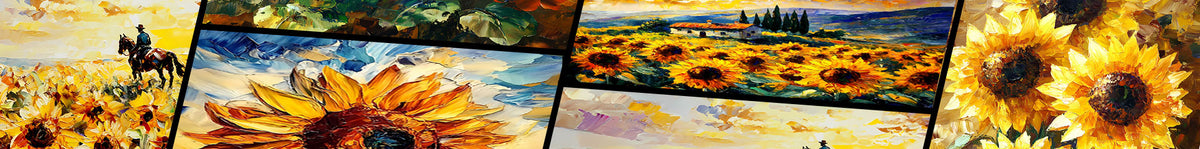 Tableau Tournesol