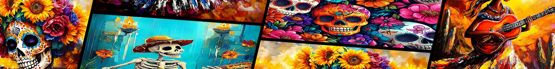 Tableau Mexique