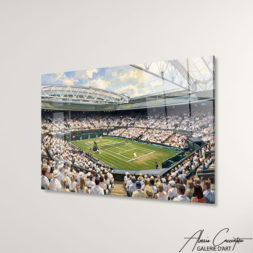 Cadre Tennis