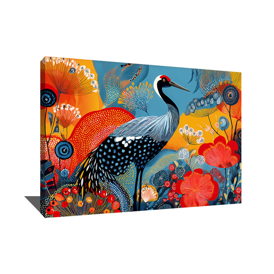 Tableau Moderne