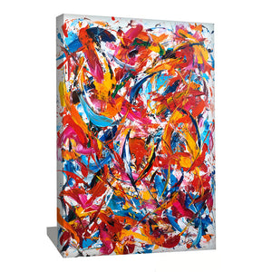 Tableau Chambre