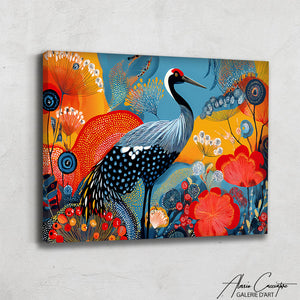 Grand Tableau Moderne