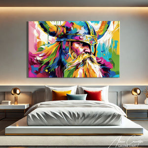 tableau de viking