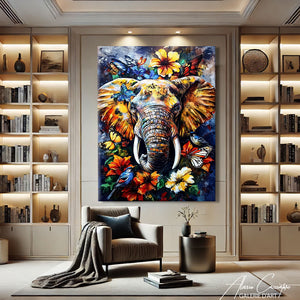 tableau moderne