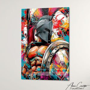 tableau coloré