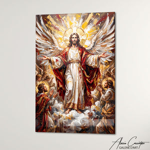 Cadre Du Christ