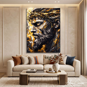 Peinture Chretienne