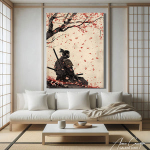 Toile Japonaise
