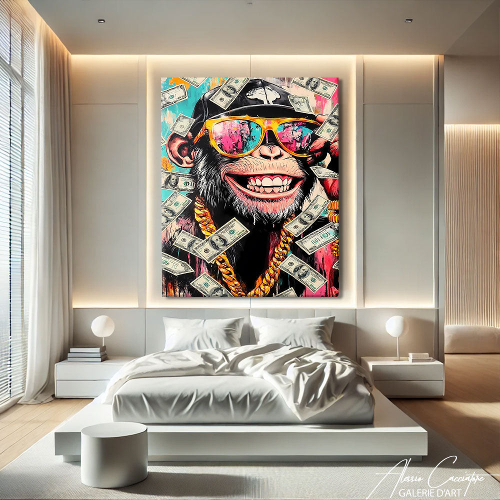 tableau chambre enfant