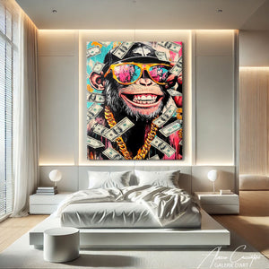 tableau chambre enfant