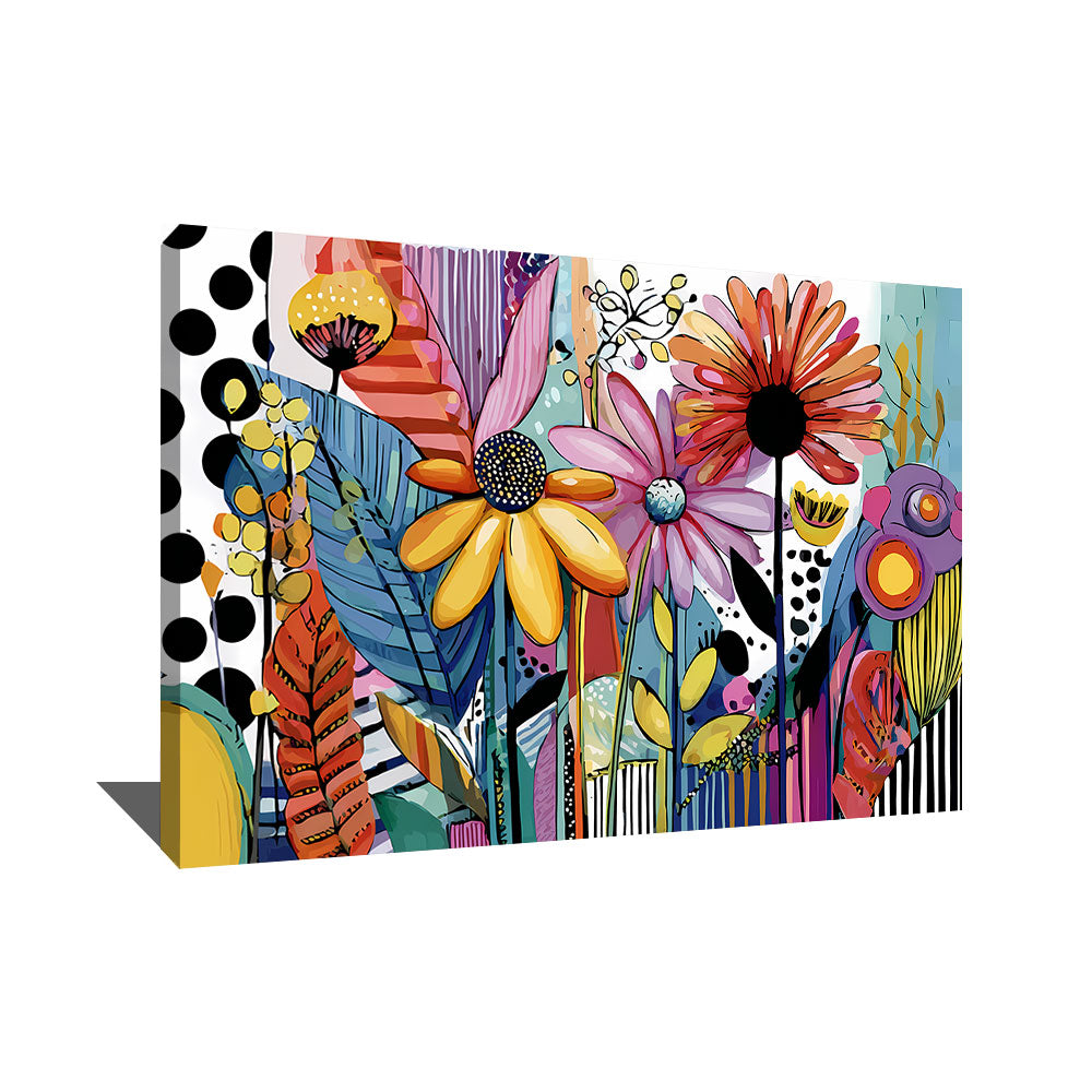 Tableau Moderne