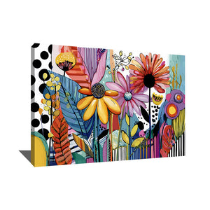Tableau Moderne