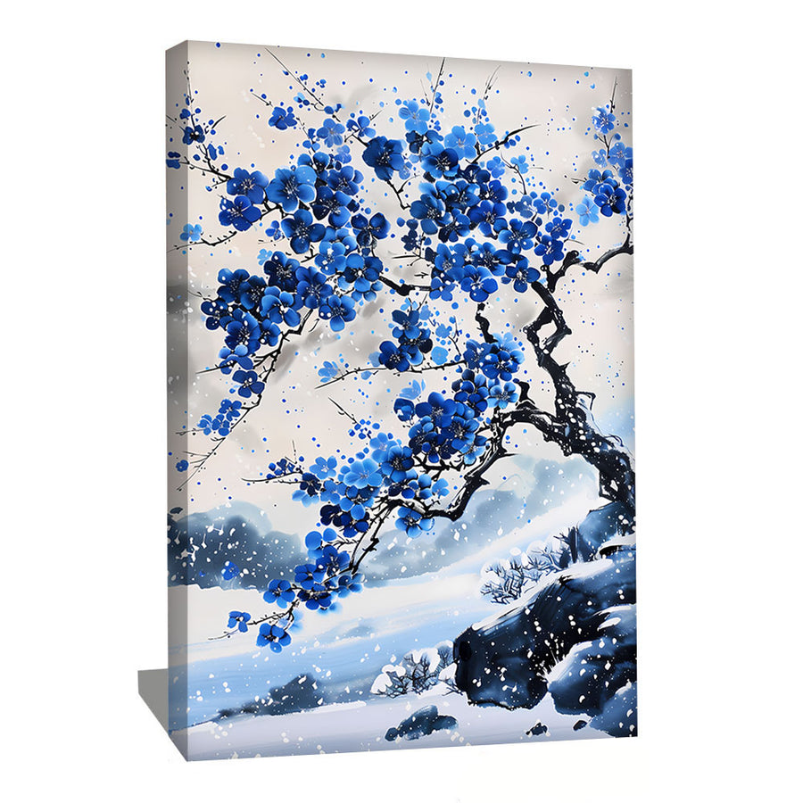 Tableau Japonais