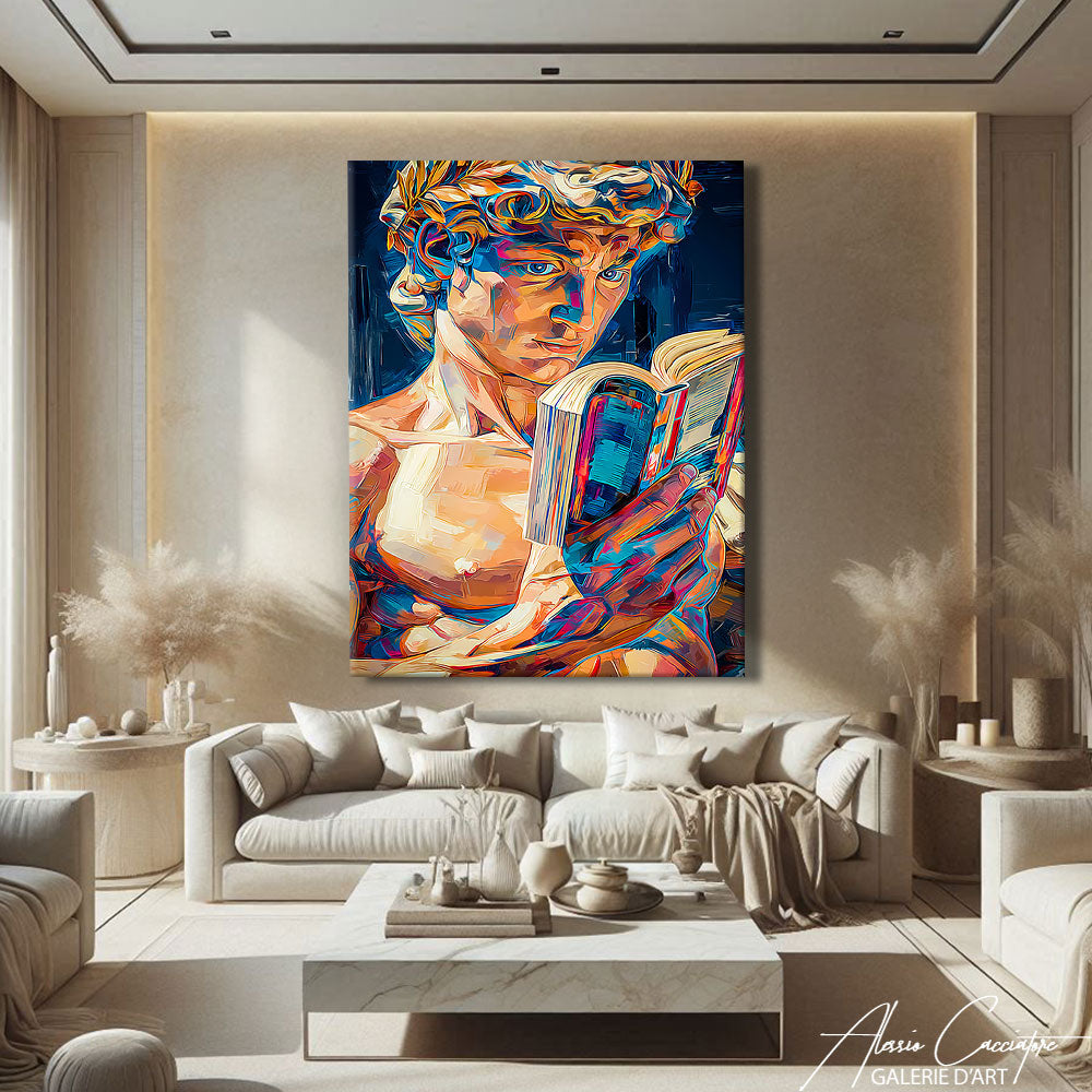 tableau livre