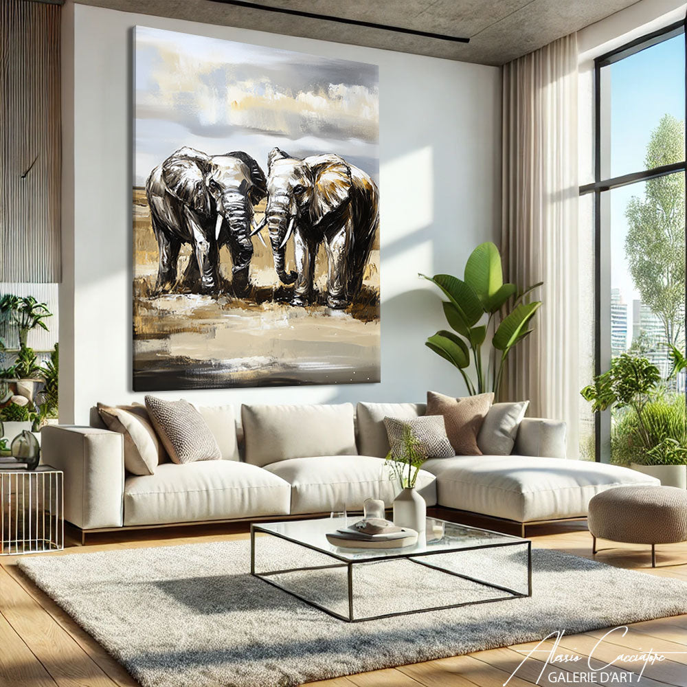 tableau safari