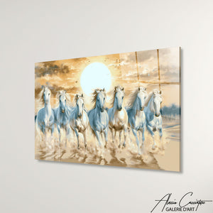 tableau paysage