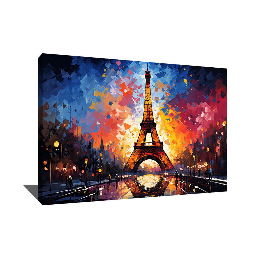 tableau pop art