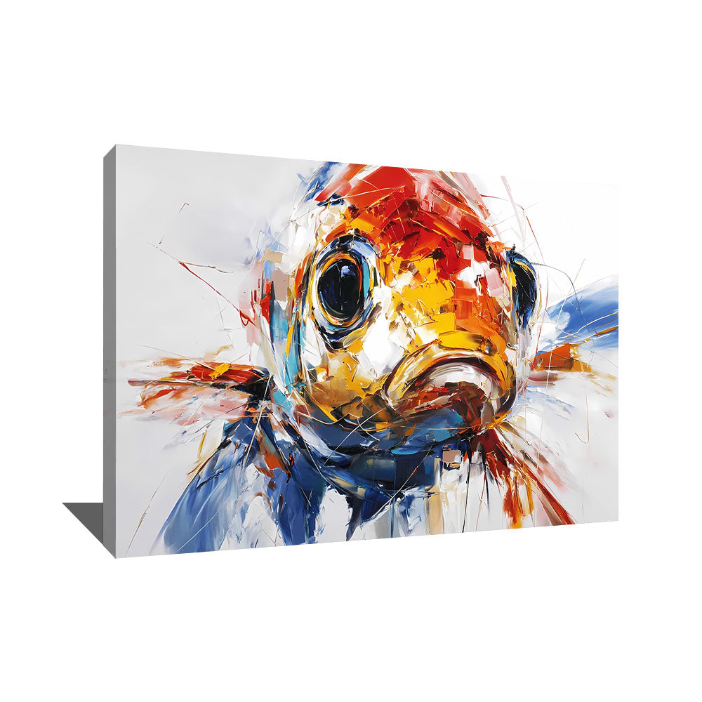 Tableau Moderne
