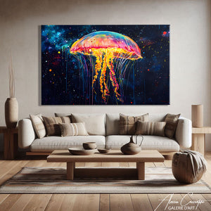 TABLEAU MEDUSE