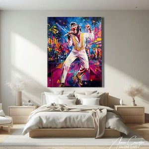 tableau coloré