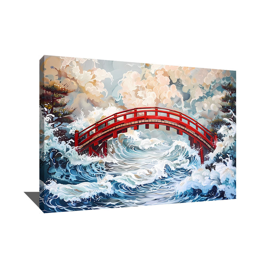 Tableau Japonais