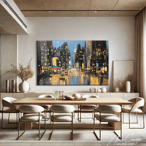  Tableau Moderne sur Toile