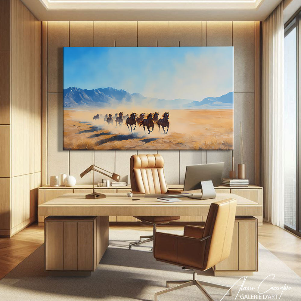 tableau chic