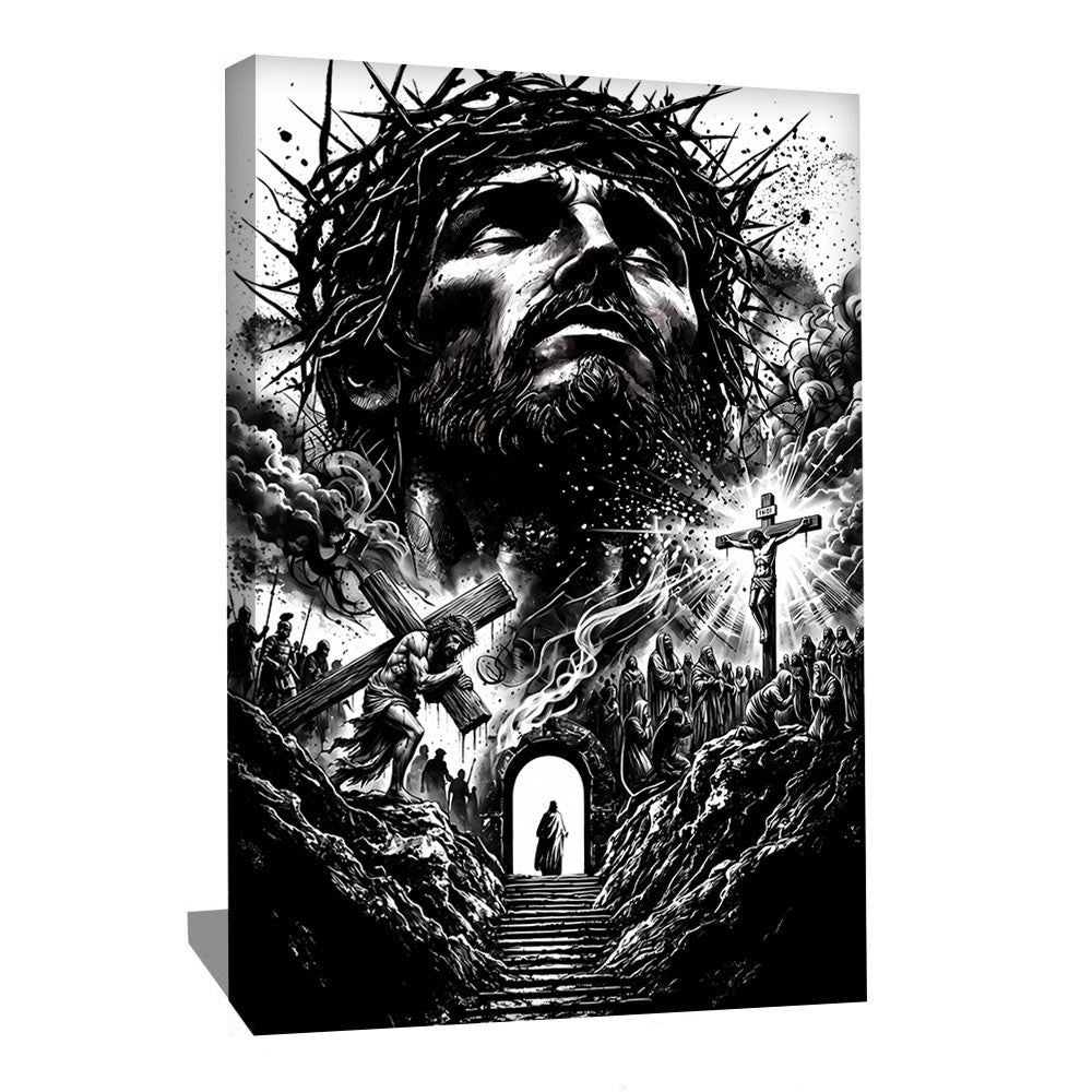 Portrait Jesus Christ
