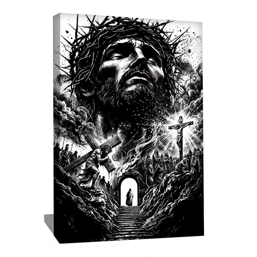 Portrait Jesus Christ
