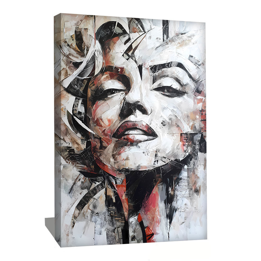 Tableau Monroe