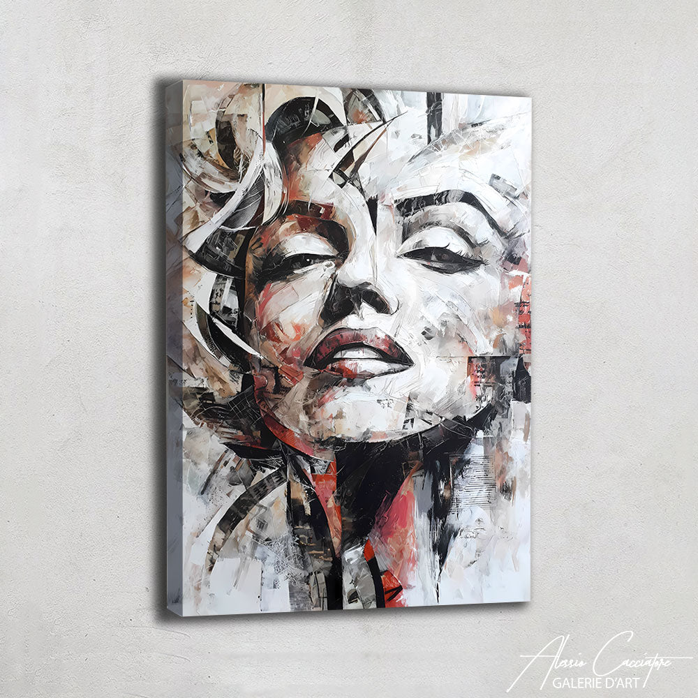 Tableau Monroe