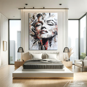 Tableau Monroe