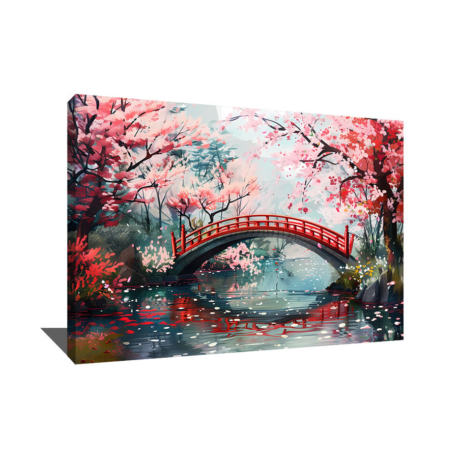 Tableau Japon