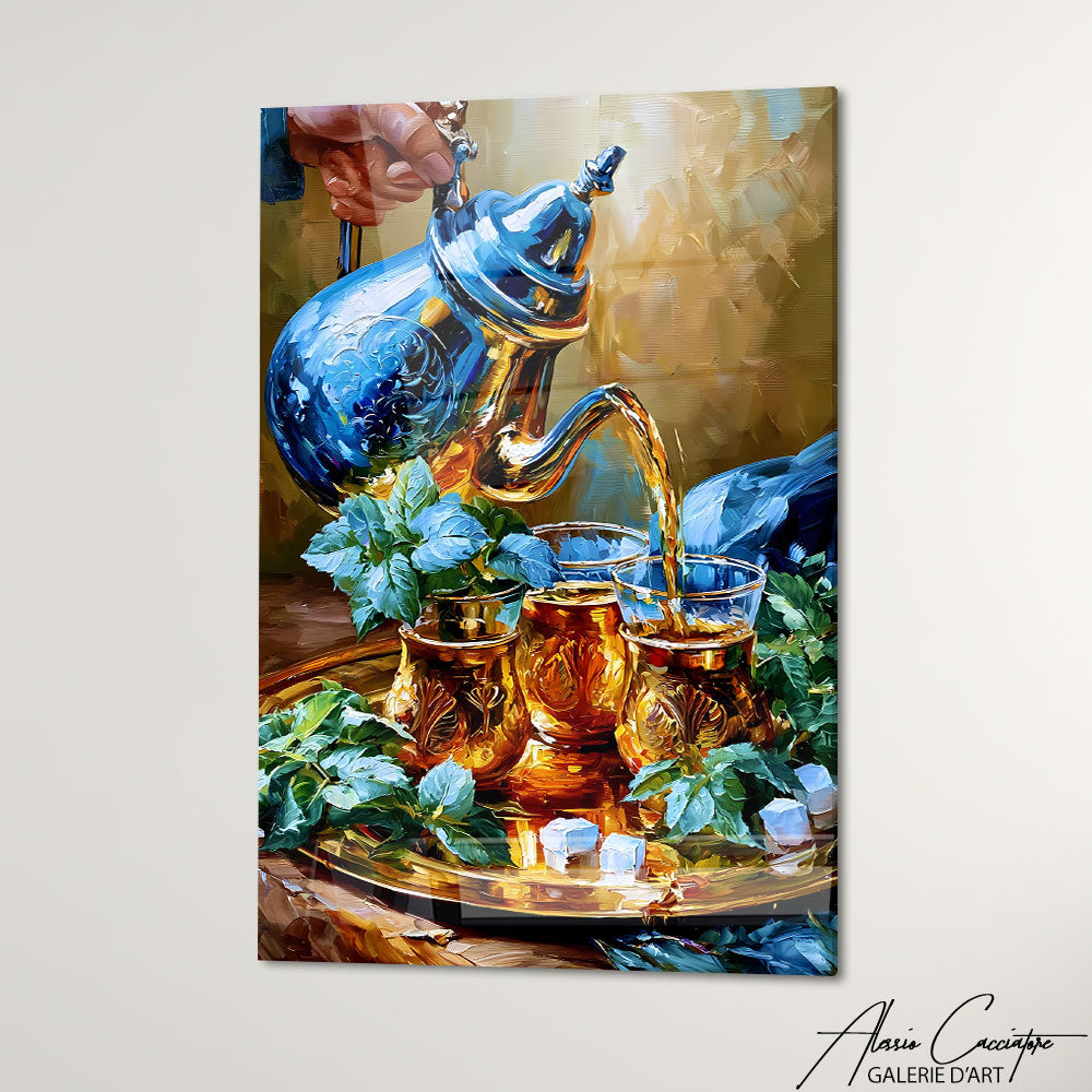 tableau cuisine