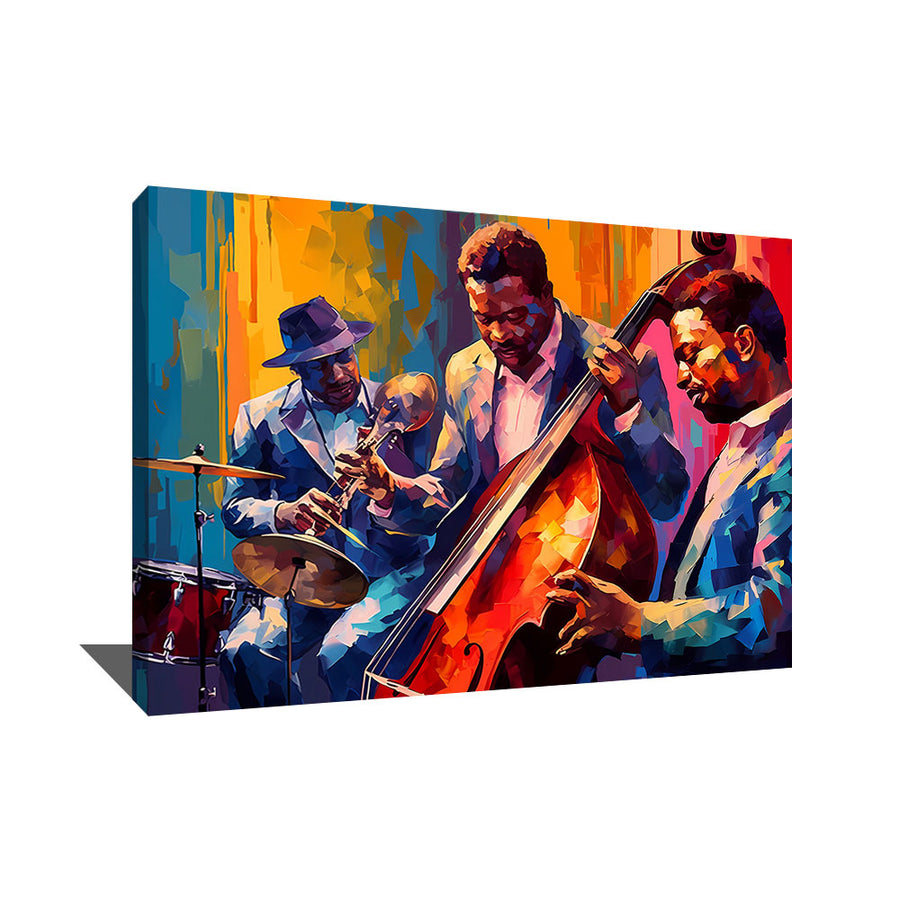tableau jazz