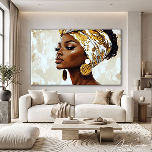 tableau afrique
